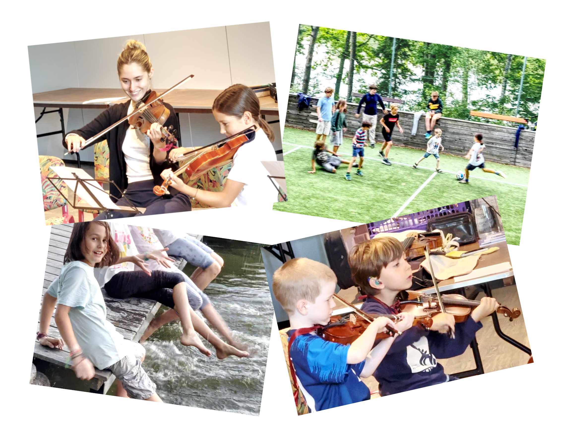 Sommerkurs 2026